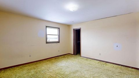 Tiny photo for 2770 N Geeck Road, Vernon Township, MI 48817 (MLS # 20261010320)