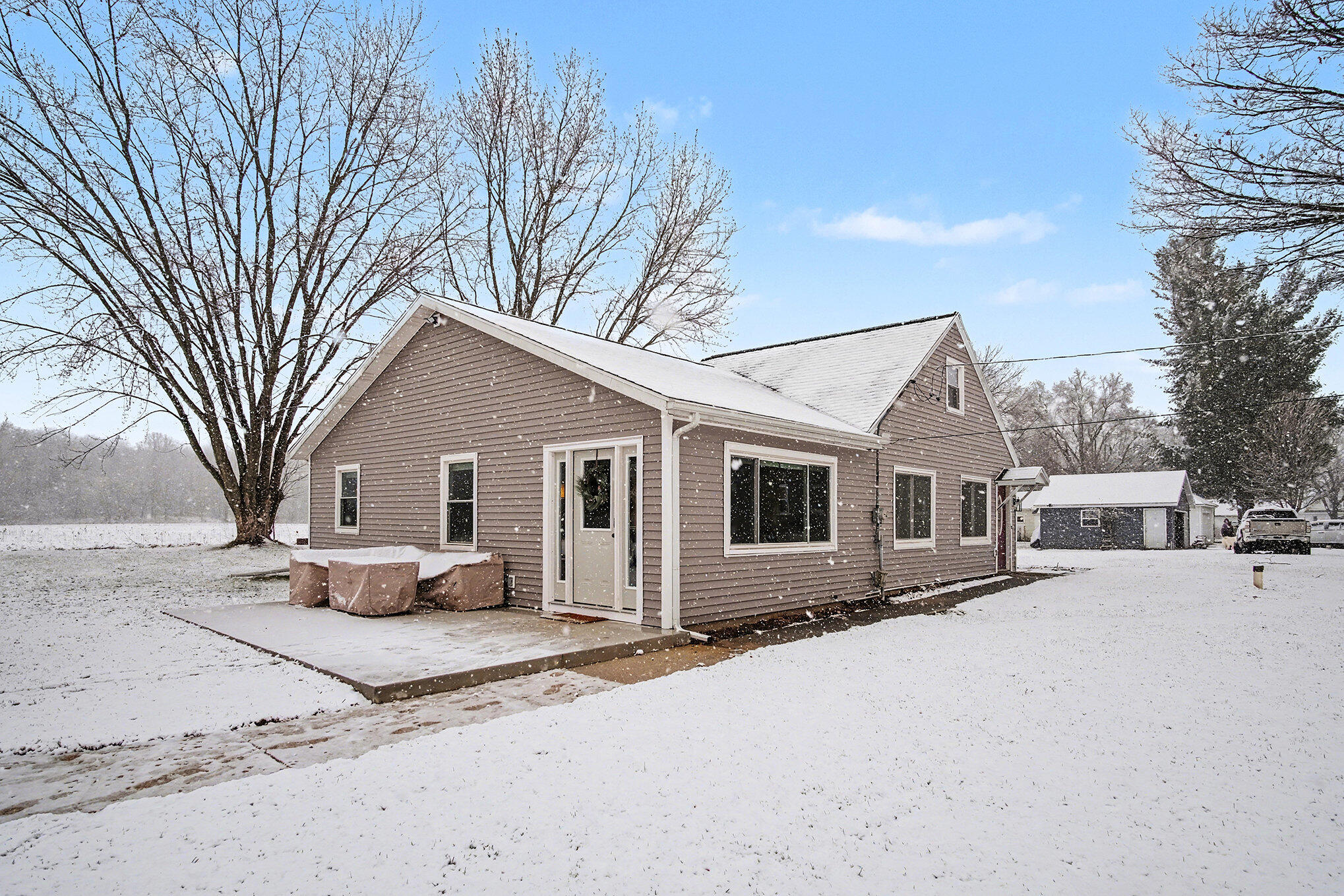 14634 Washington Street