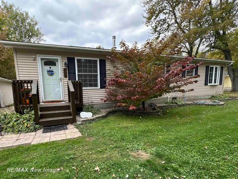 3130 E Moore Road Bridgeport Charter Township MI 48601