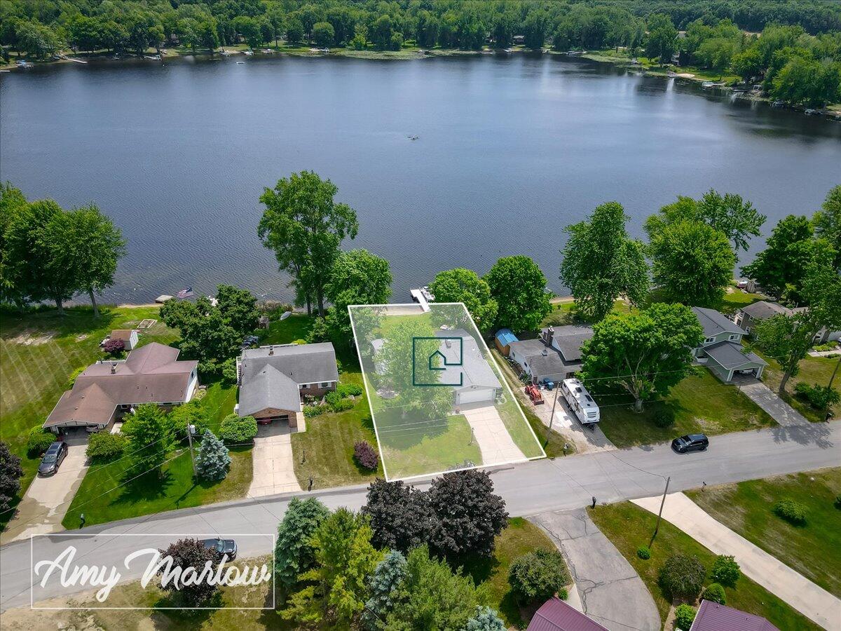 8360 Bay Drive NE