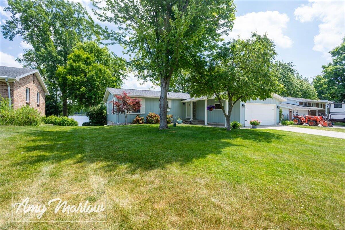 8360 Bay Drive NE