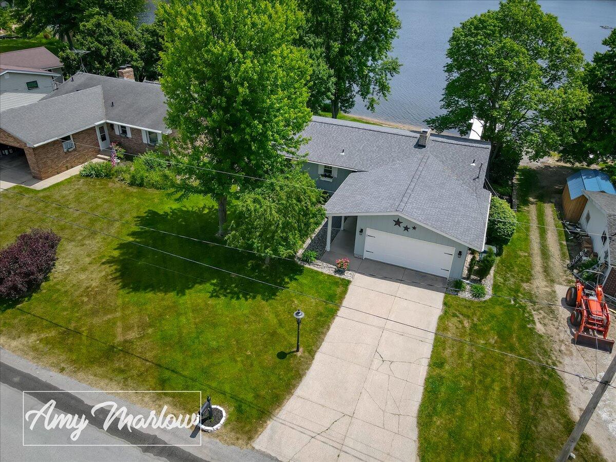 8360 Bay Drive NE