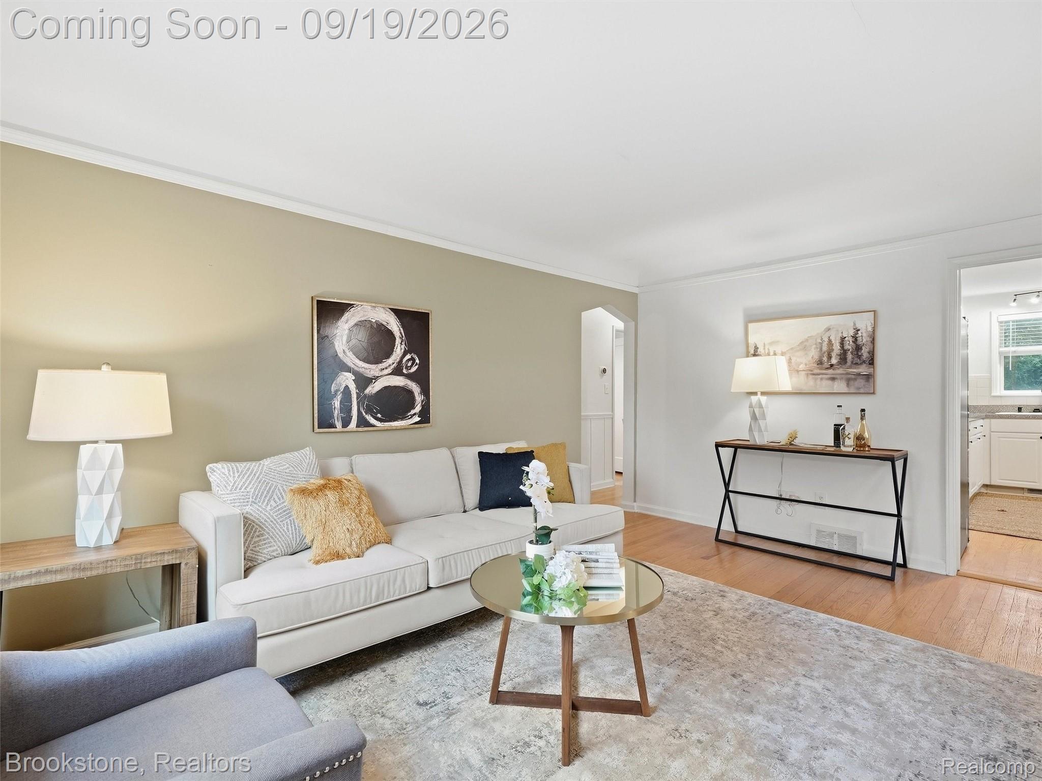 2275 Dorchester Road