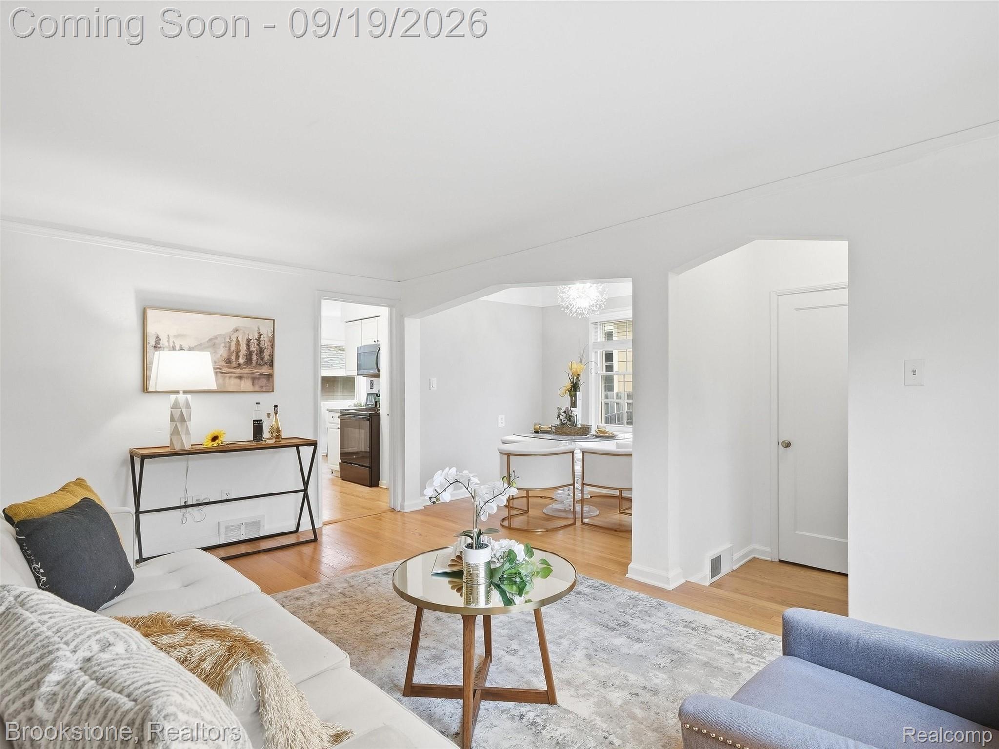 2275 Dorchester Road