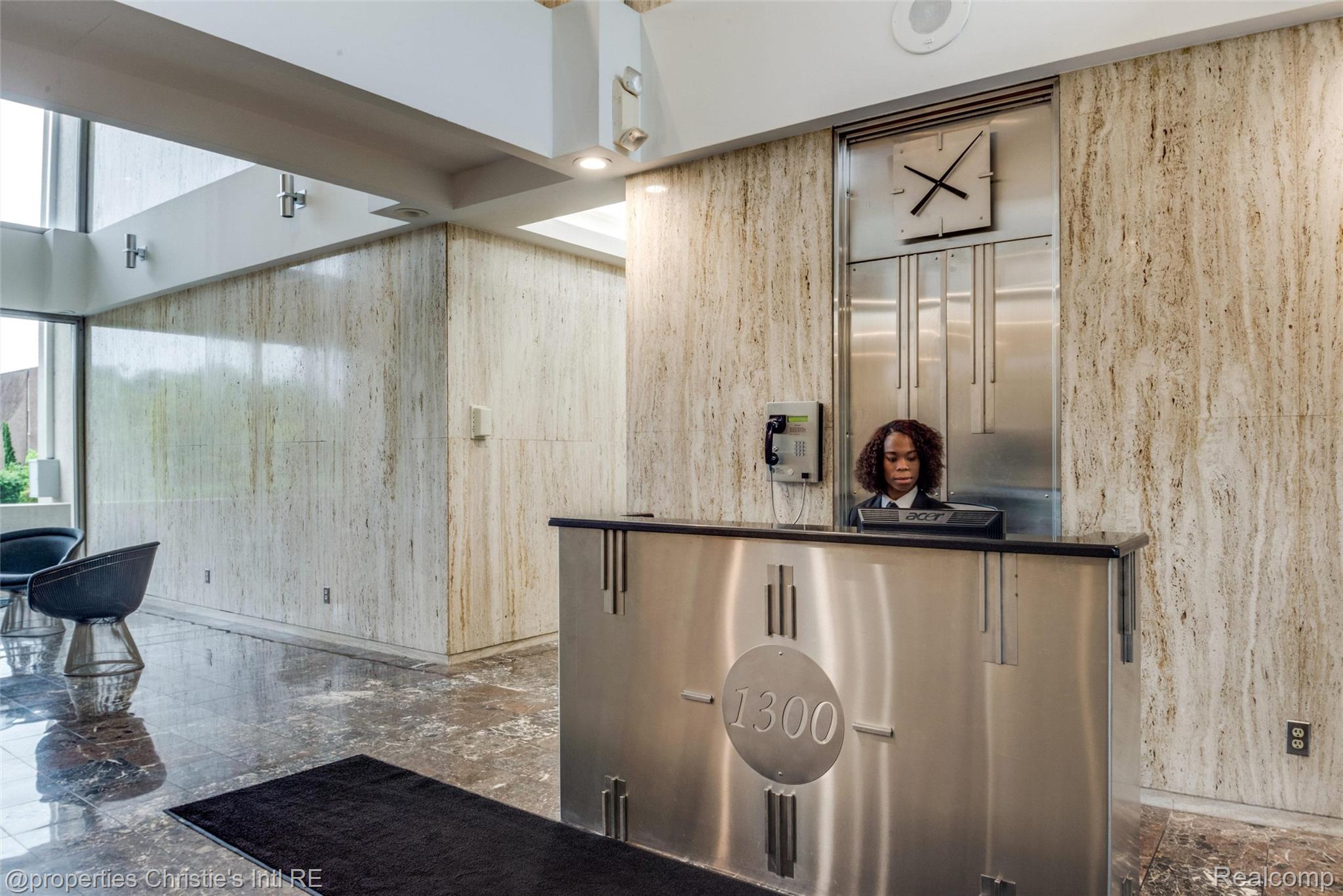 1300 E Lafayette Street 412