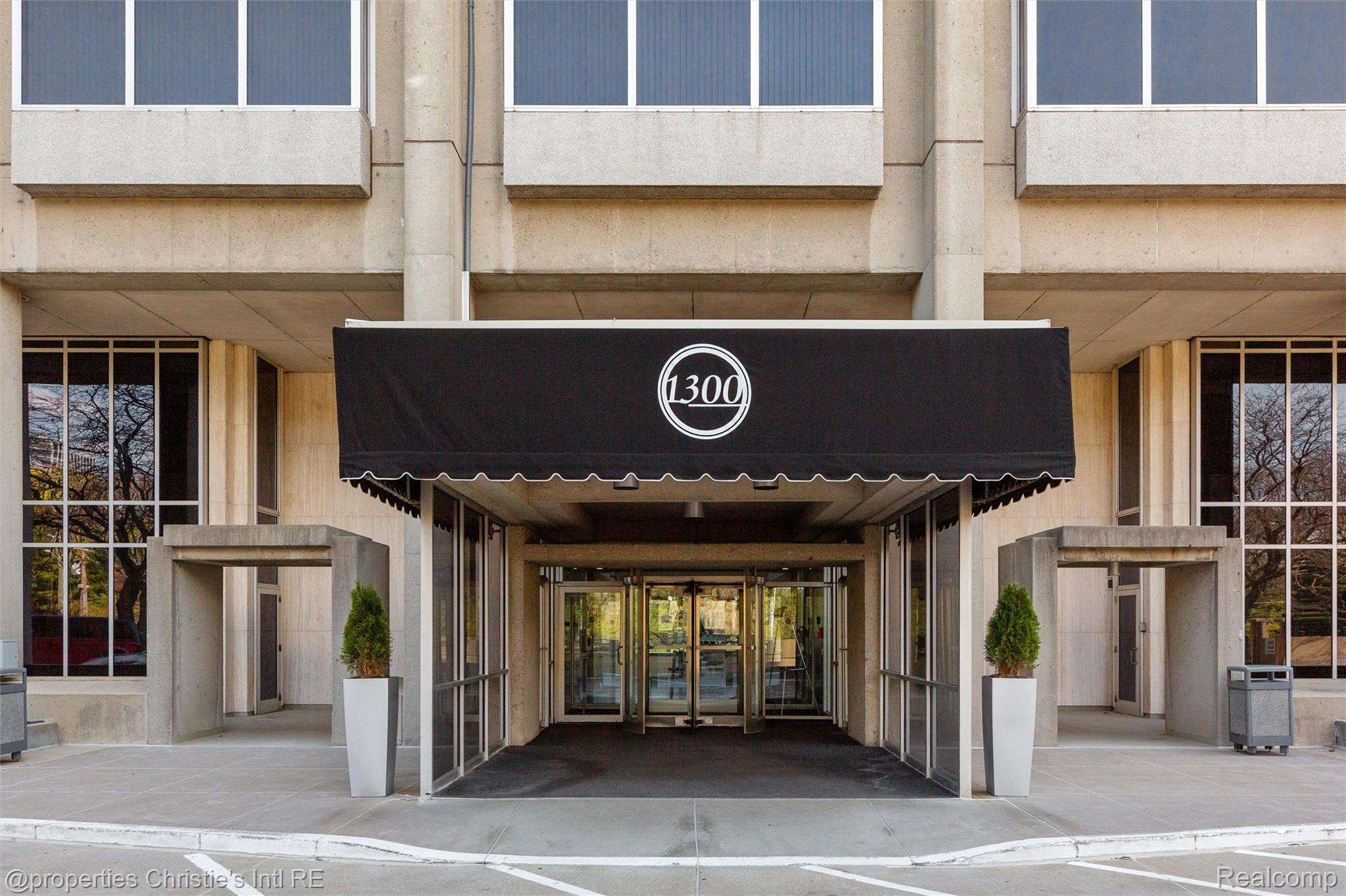 1300 E Lafayette Street 412