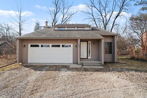 507 Oakwood Street Ypsilanti City MI 48197