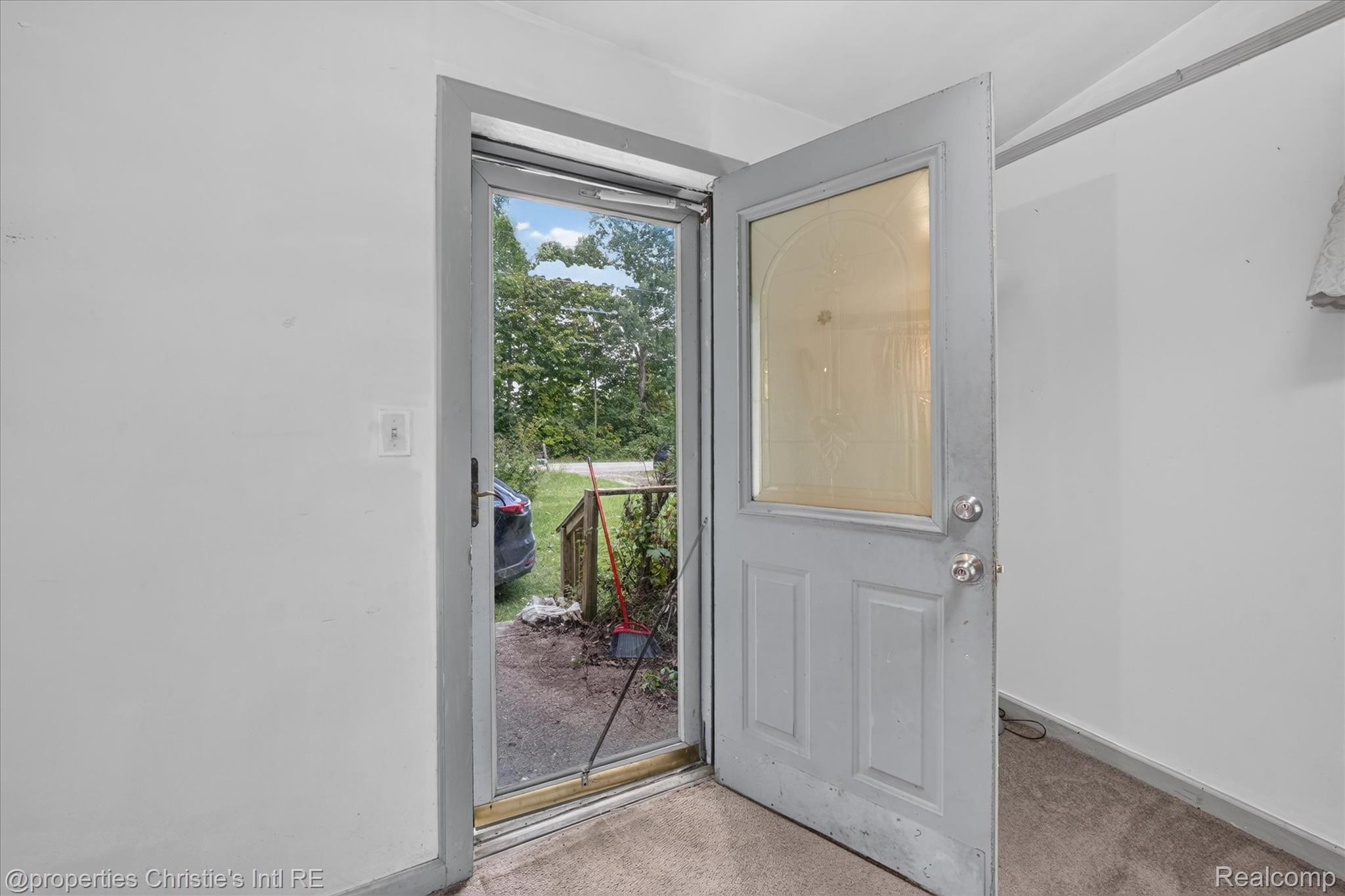 8320 McKean Road