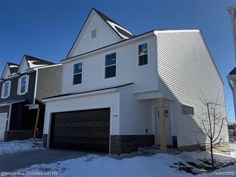 112 Parsons Lane Saline City MI 48176