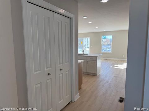 Tiny photo for 112 Parsons Lane, Saline City, MI 48176 (MLS # 20261010193)