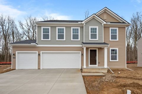 4286 Oak Street Grand Blanc Charter Township MI 48439