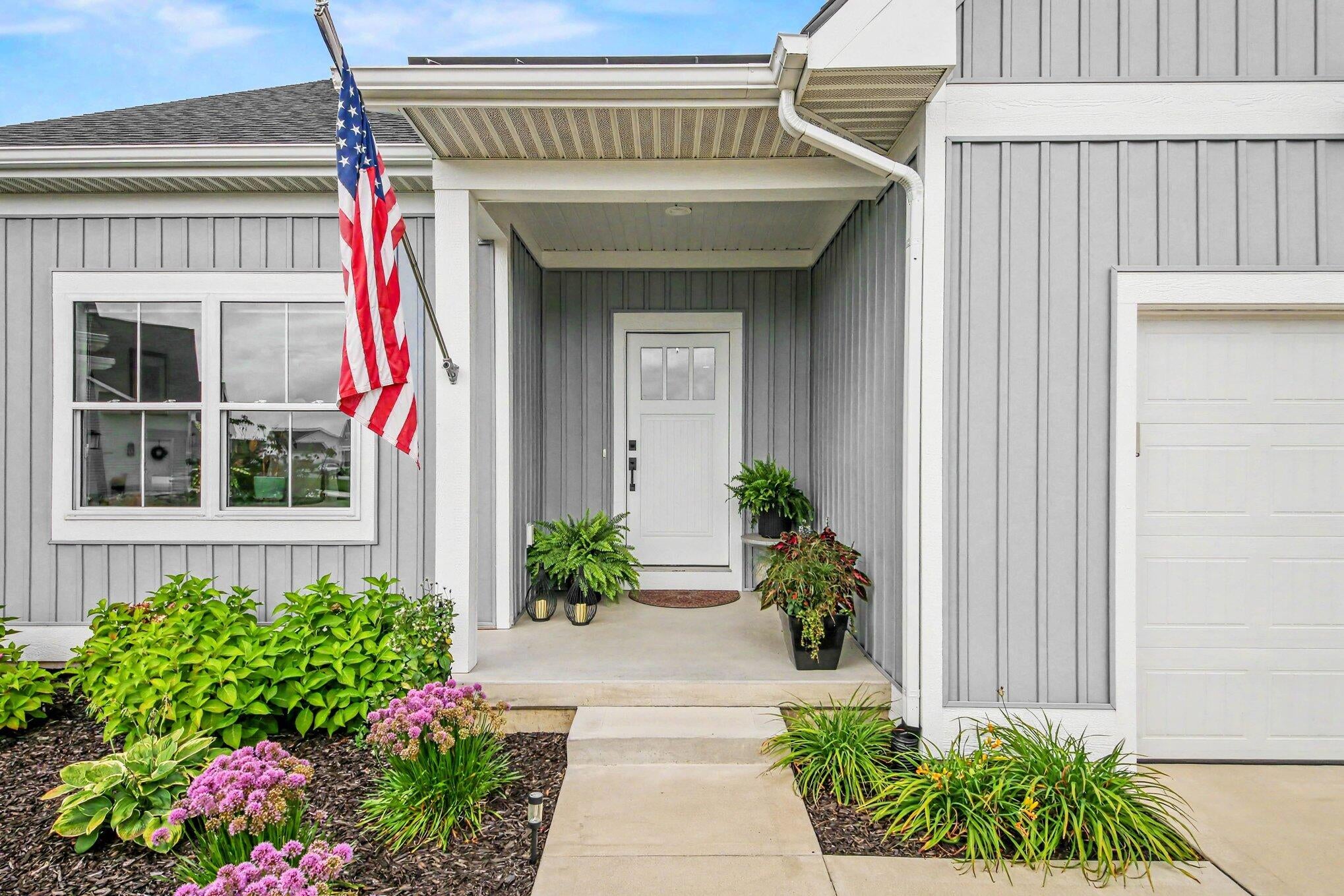 509 Sun Vale Lane