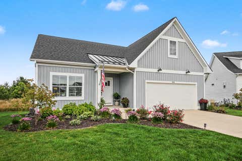 Photo of 509 Sun Vale Lane, Georgetown Charter Township, MI 49418 (MLS # 65026044100)