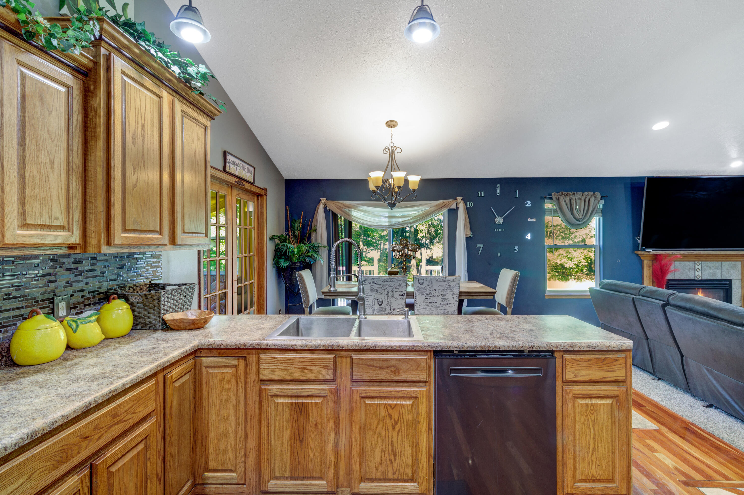 3471 Kersting Drive