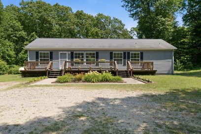 29785 Blue Star Highway Covert Township MI 49043