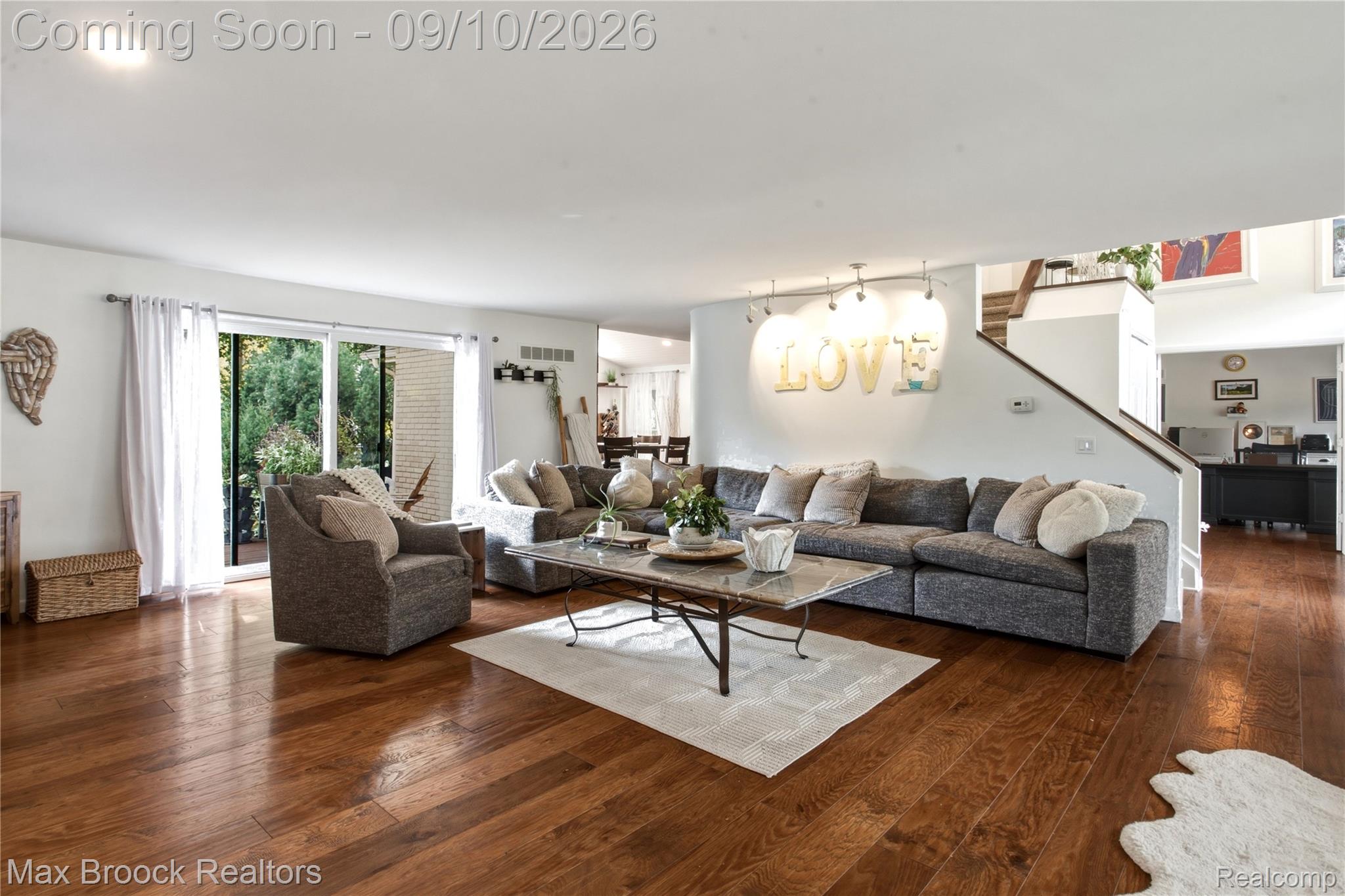 3845 Shellmarr Lane
