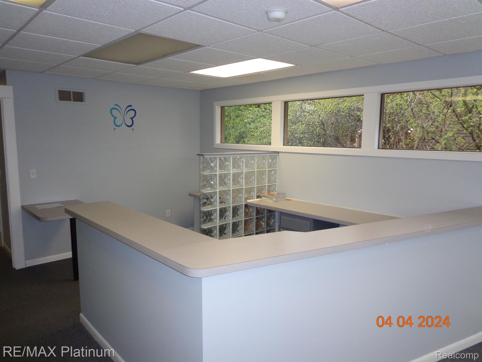 11479 HIGHLAND ROAD "B"