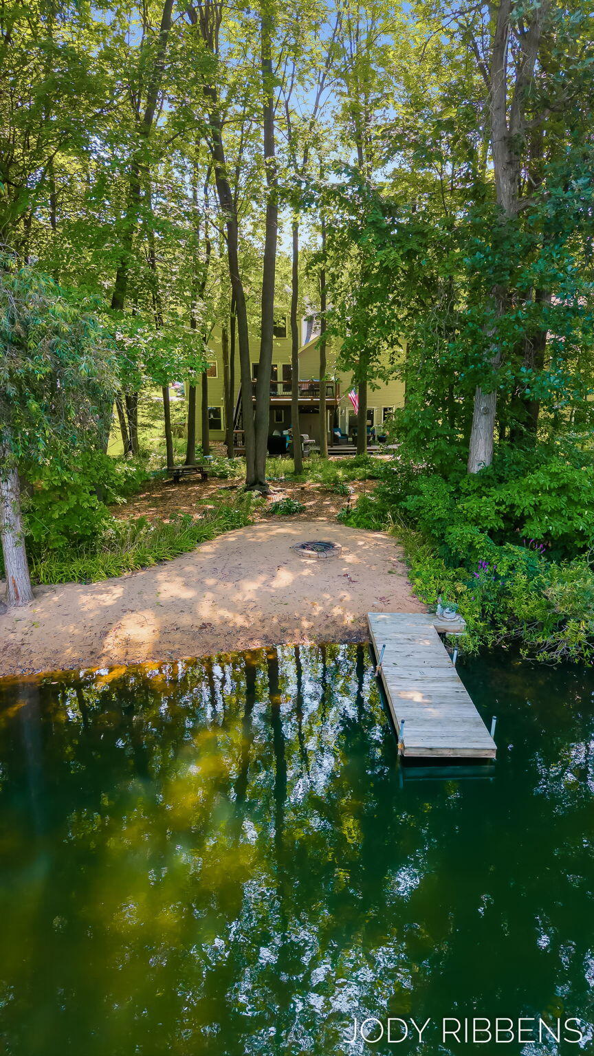 7263 Tory Drive