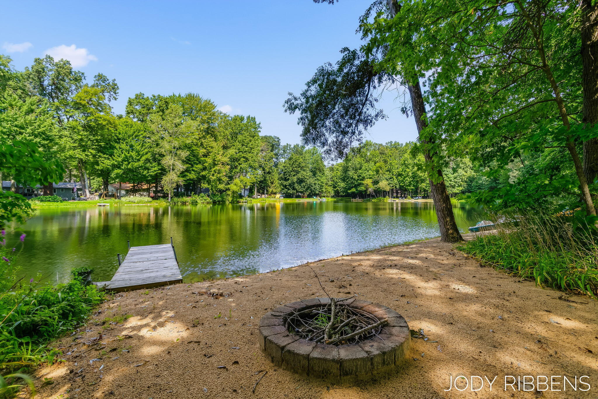 7263 Tory Drive