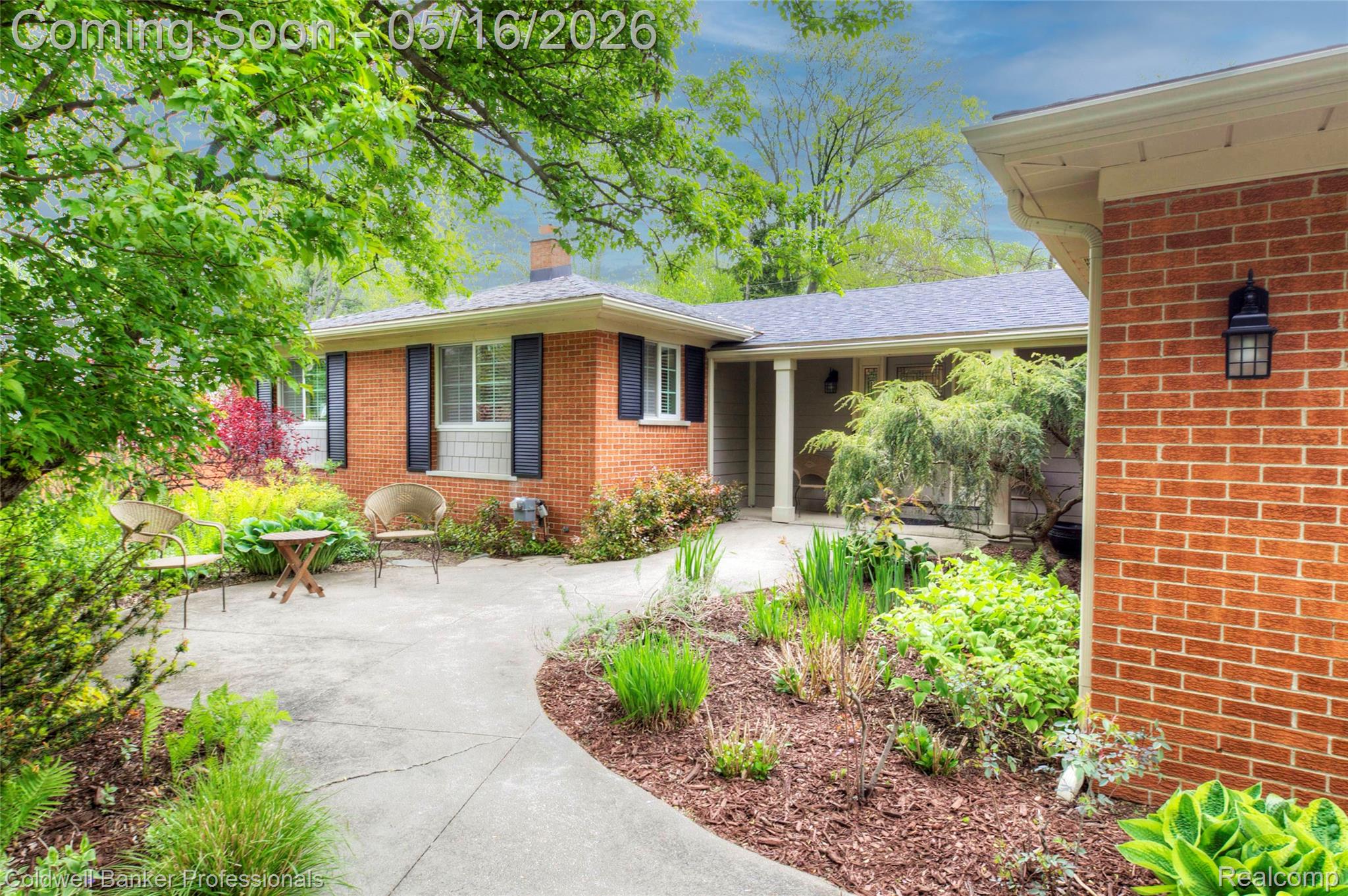 3540 Tothill Drive