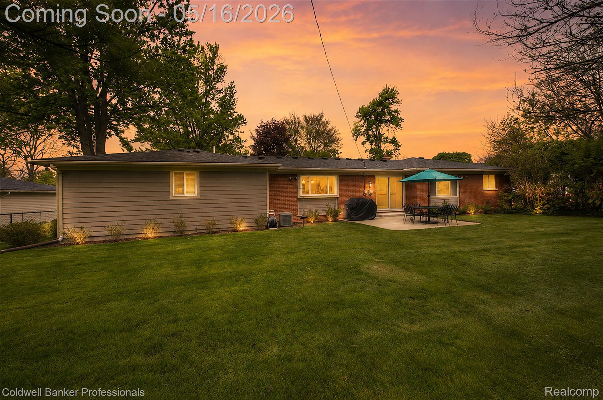3540 Tothill Drive