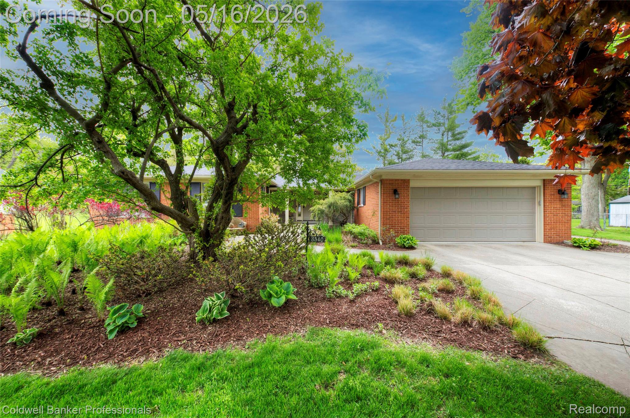 3540 Tothill Drive