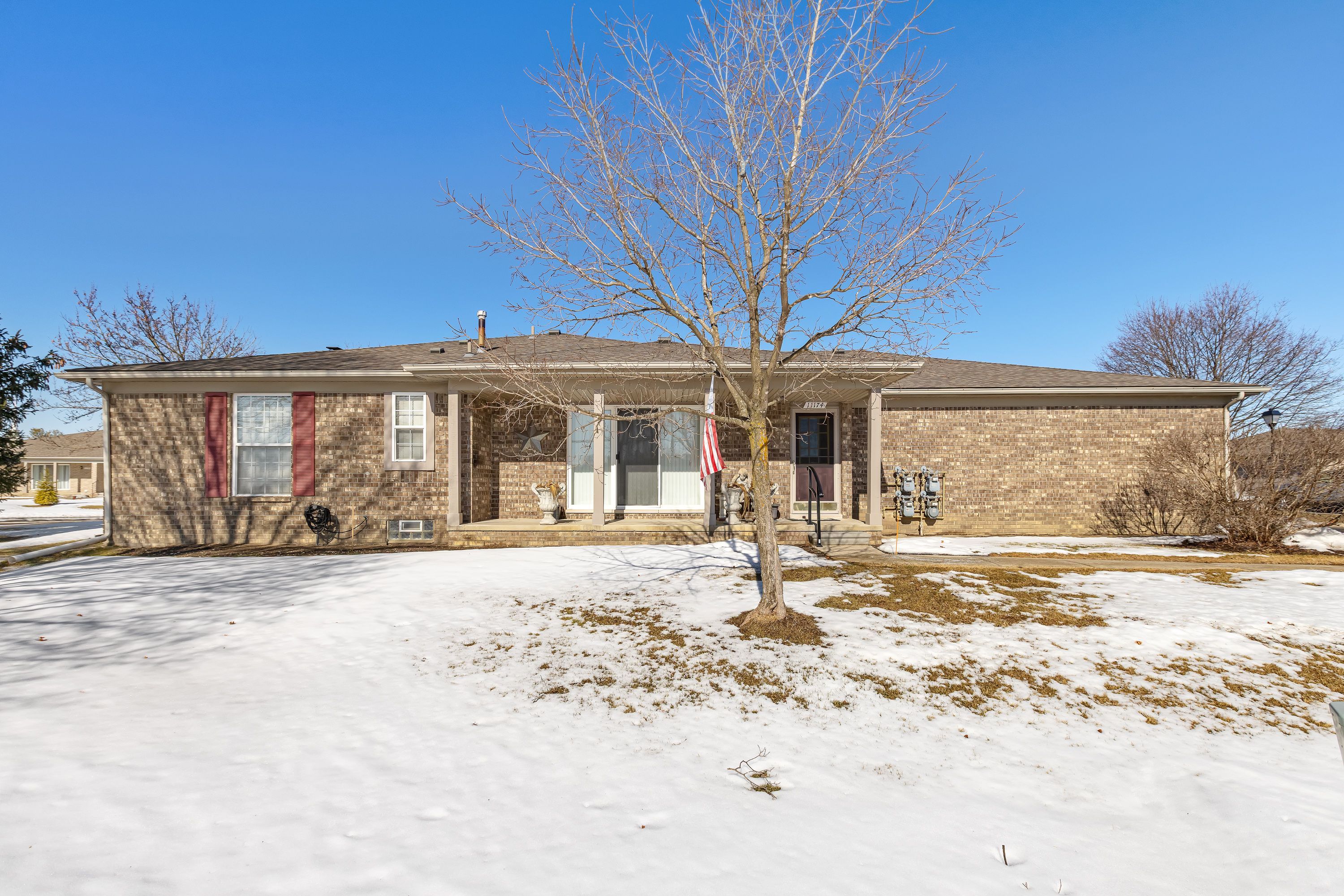 11174 Spruce Court