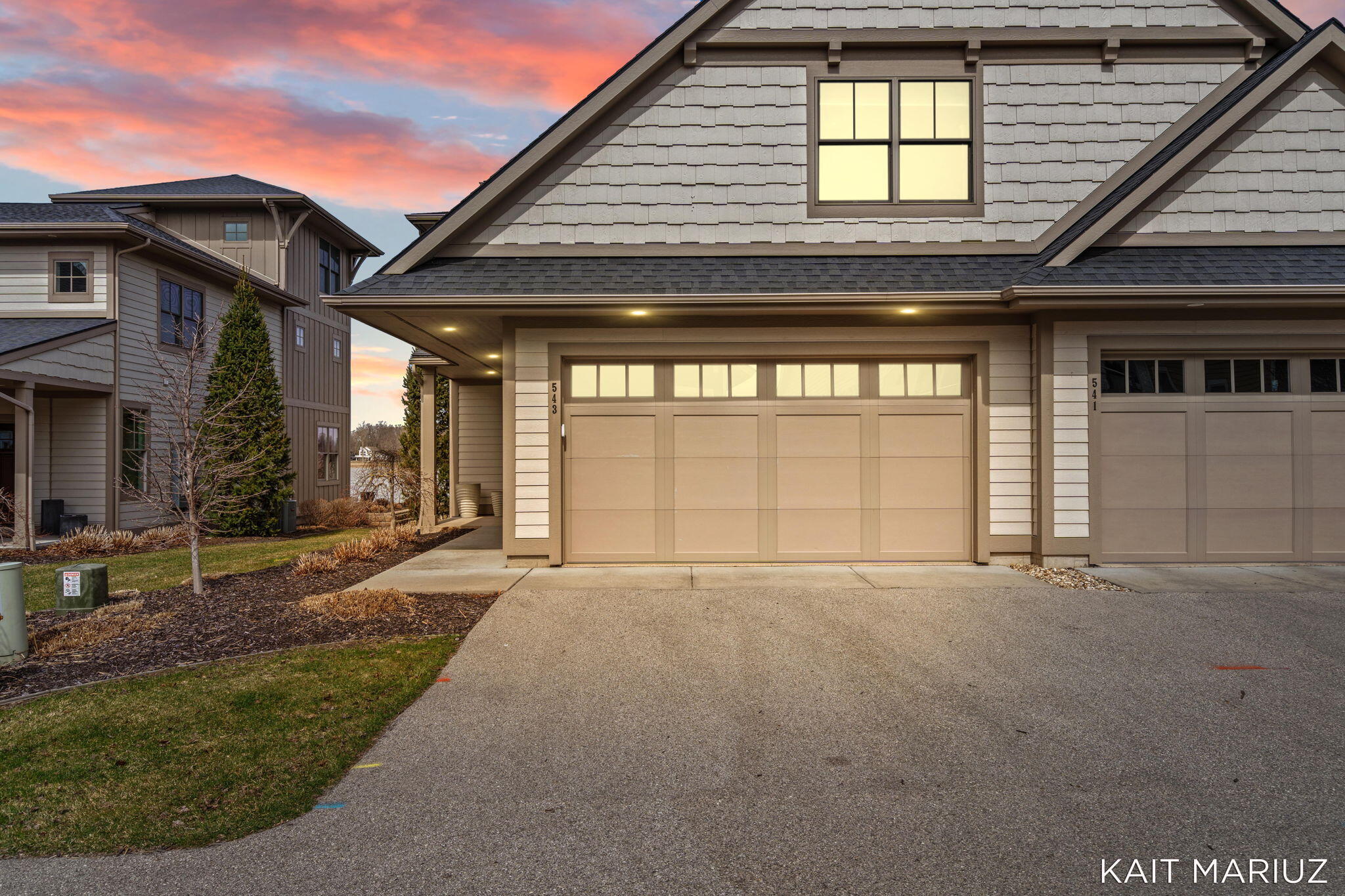543 Macatawa Avenue