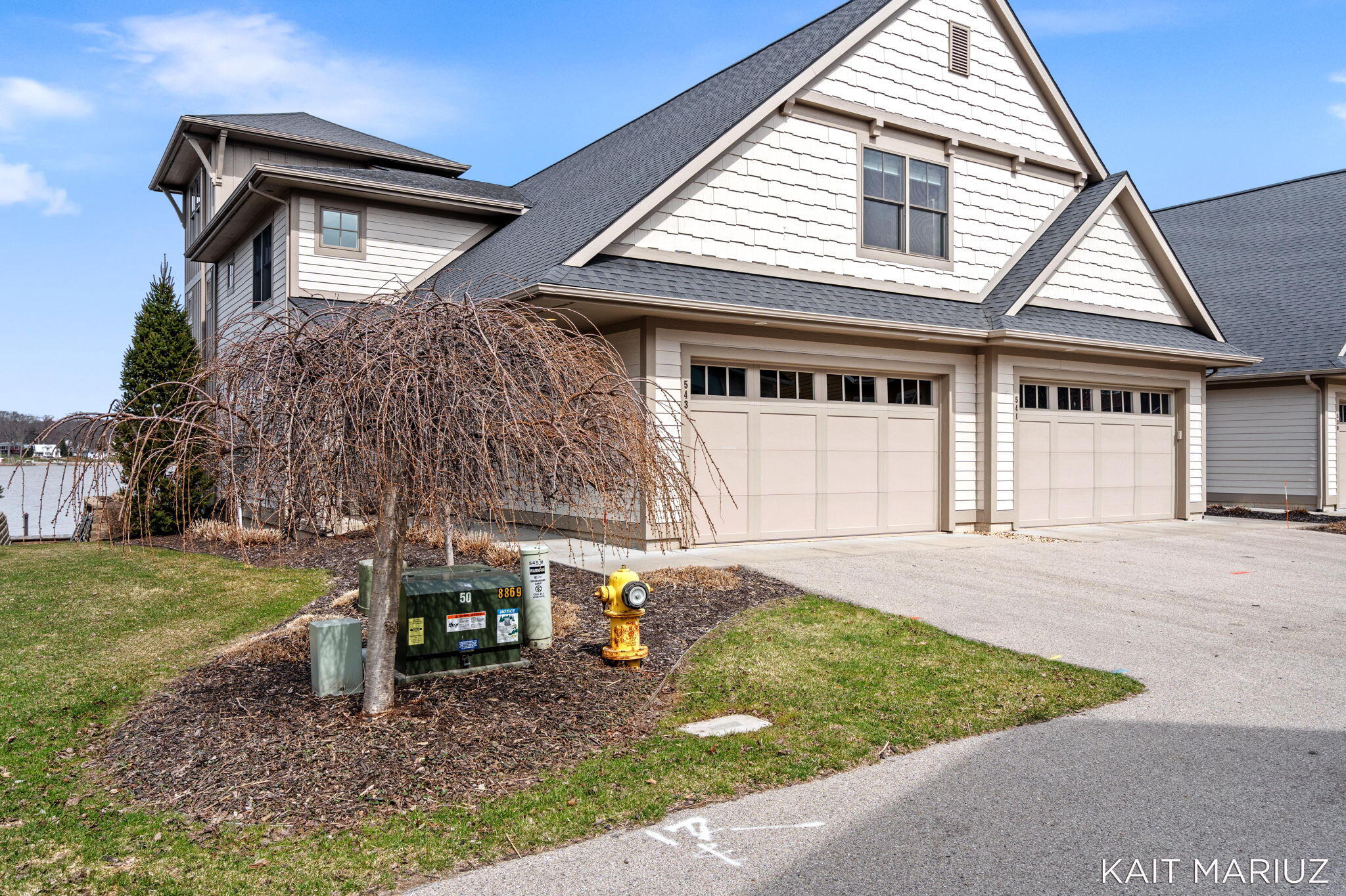 543 Macatawa Avenue