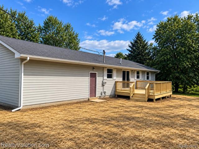 4375 Fish Lake Road