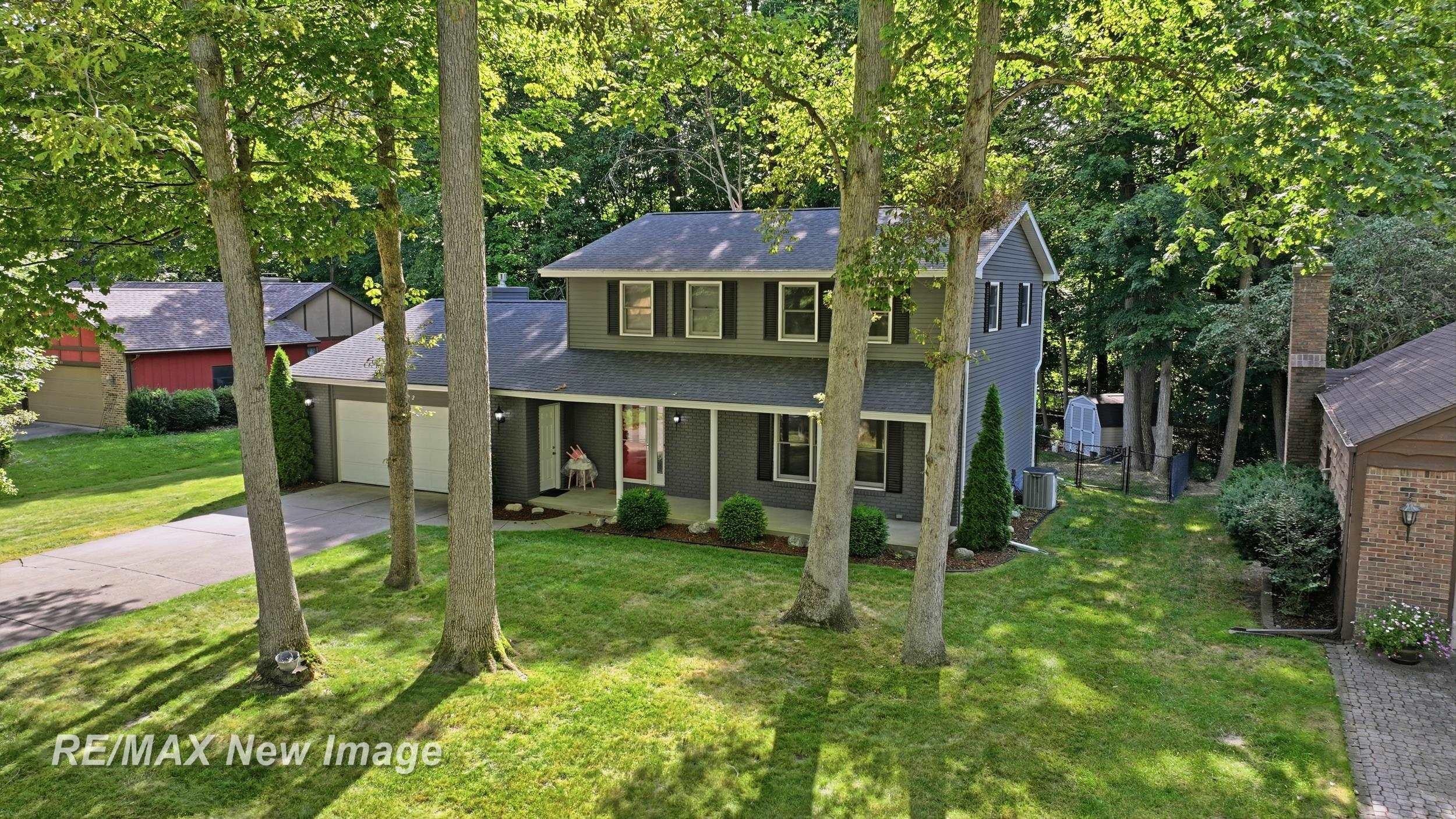 1422 Lenwood Drive