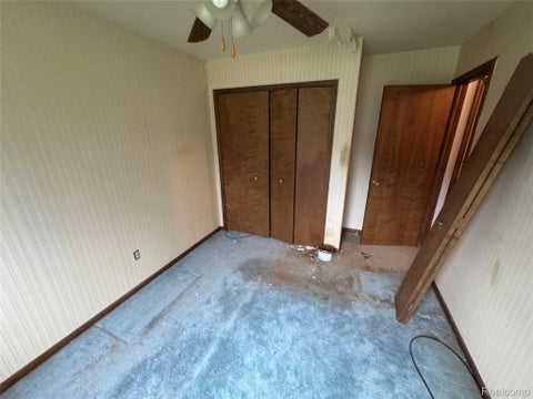 Tiny photo for 5705 Lake Grove Drive, White Lake Charter Township, MI 48383 (MLS # 20261083055)