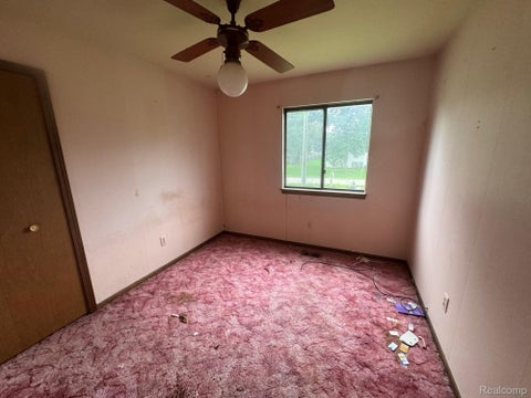 Tiny photo for 5705 Lake Grove Drive, White Lake Charter Township, MI 48383 (MLS # 20261083055)