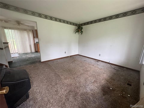 Tiny photo for 5705 Lake Grove Drive, White Lake Charter Township, MI 48383 (MLS # 20261083055)