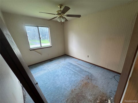 Tiny photo for 5705 Lake Grove Drive, White Lake Charter Township, MI 48383 (MLS # 20261083055)