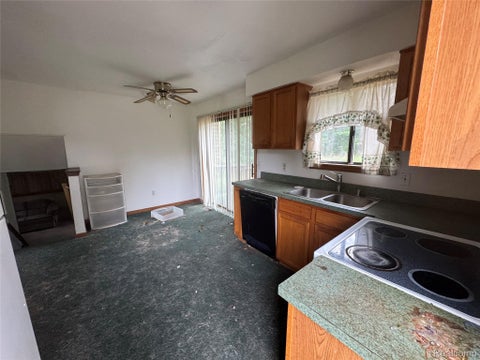 Tiny photo for 5705 Lake Grove Drive, White Lake Charter Township, MI 48383 (MLS # 20261083055)