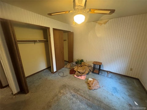Tiny photo for 5705 Lake Grove Drive, White Lake Charter Township, MI 48383 (MLS # 20261083055)