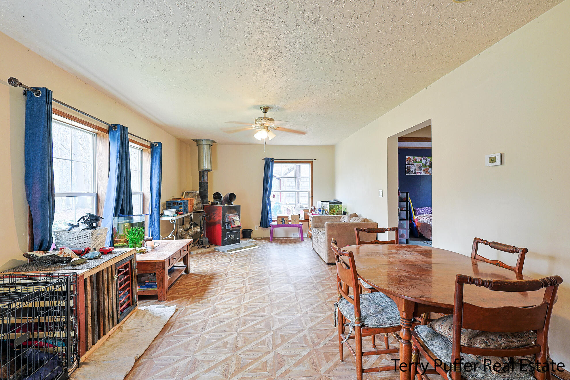 22 N Bossett Road