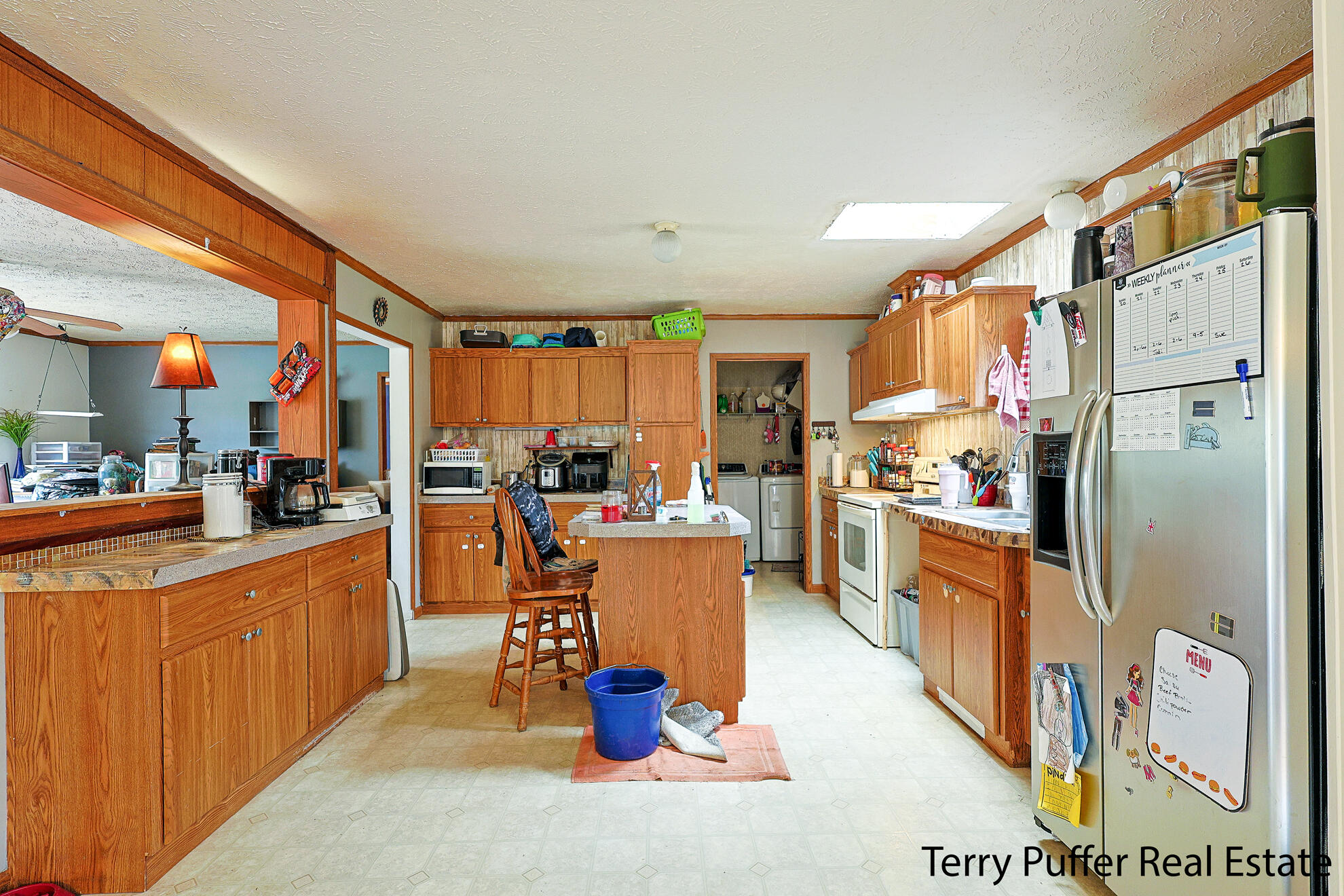 22 N Bossett Road
