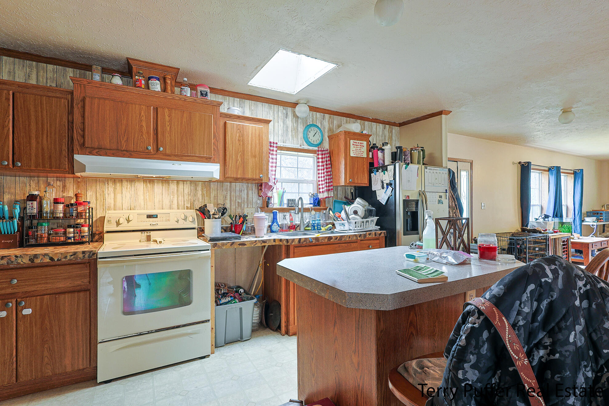 22 N Bossett Road