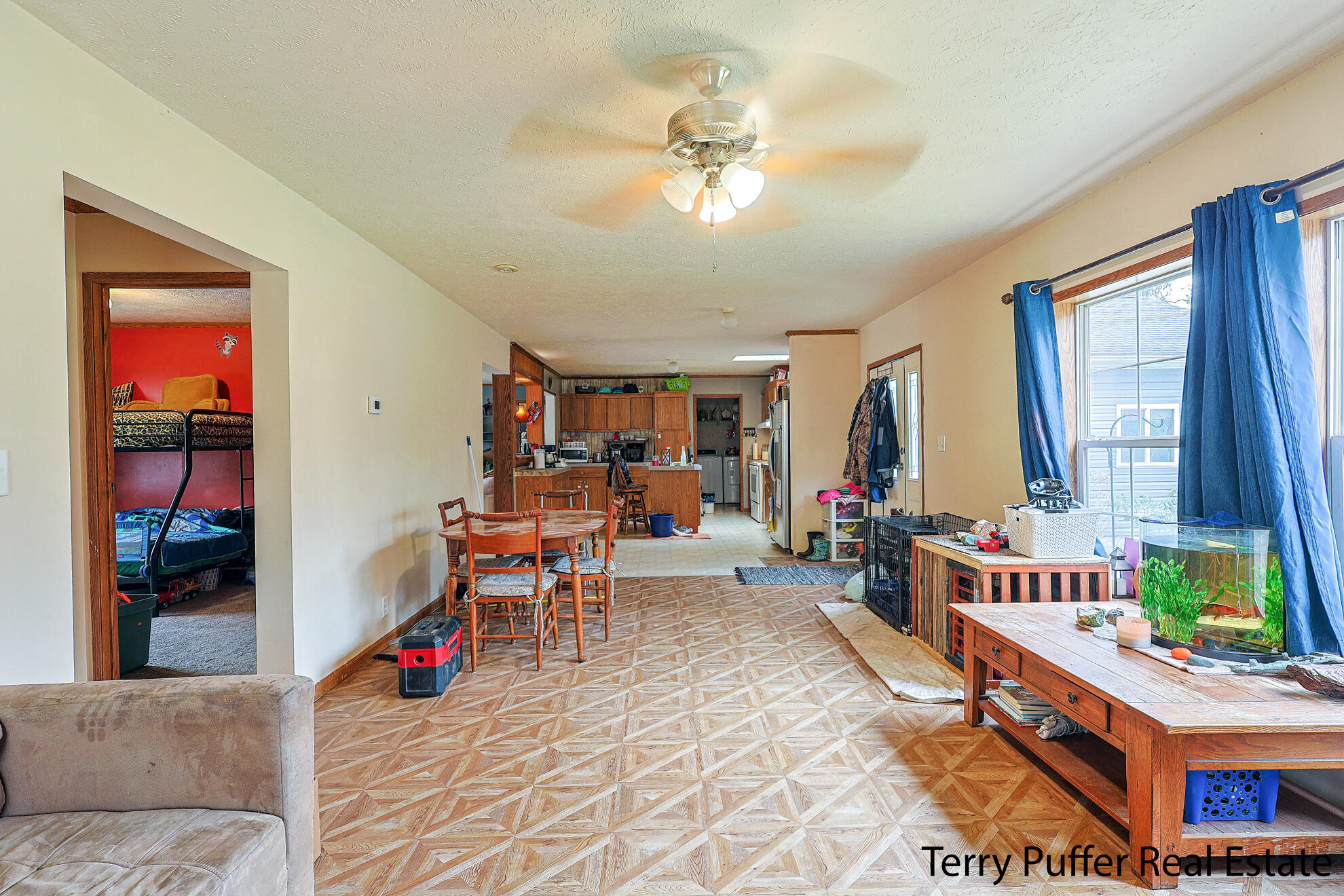 22 N Bossett Road