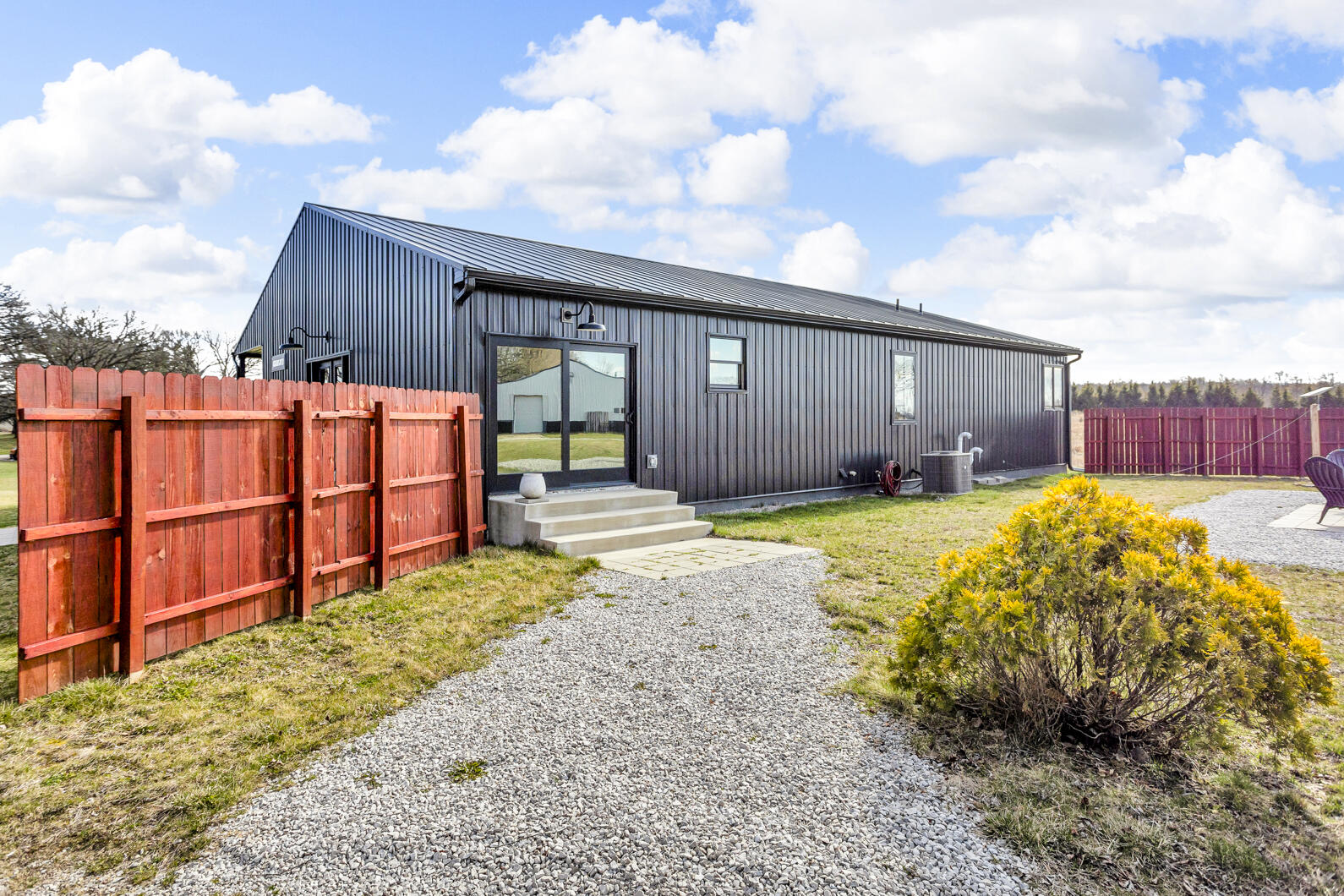 7499 Mathews Road