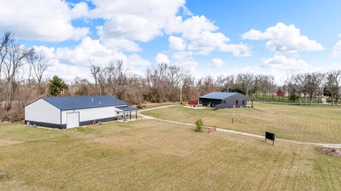 7499 Mathews Road Spring Arbor Township Jackson MI 49283
