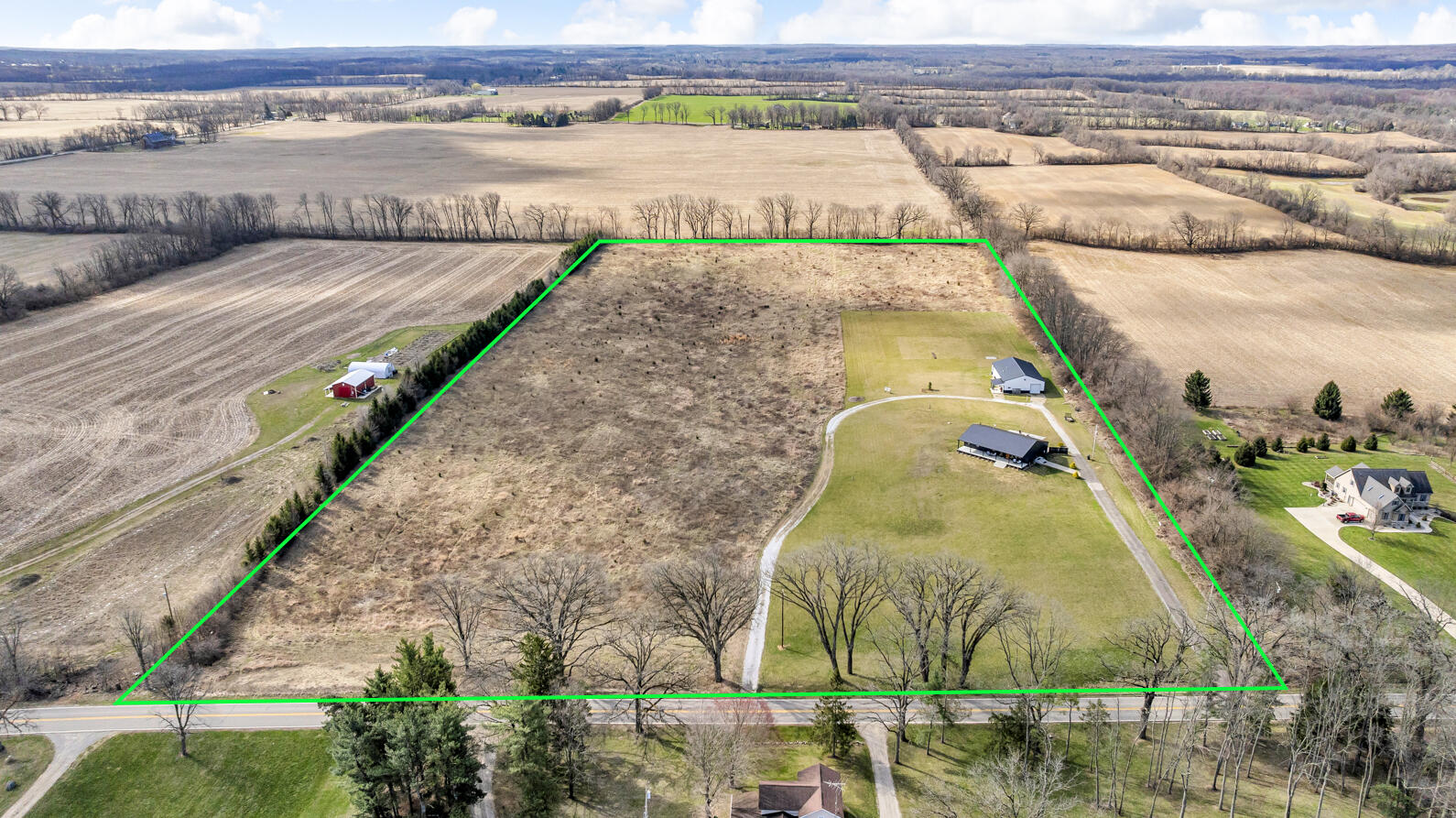 7499 Mathews Road