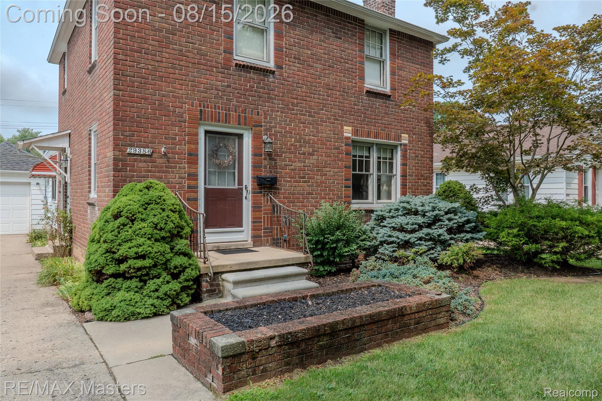 29386 Walnut Street