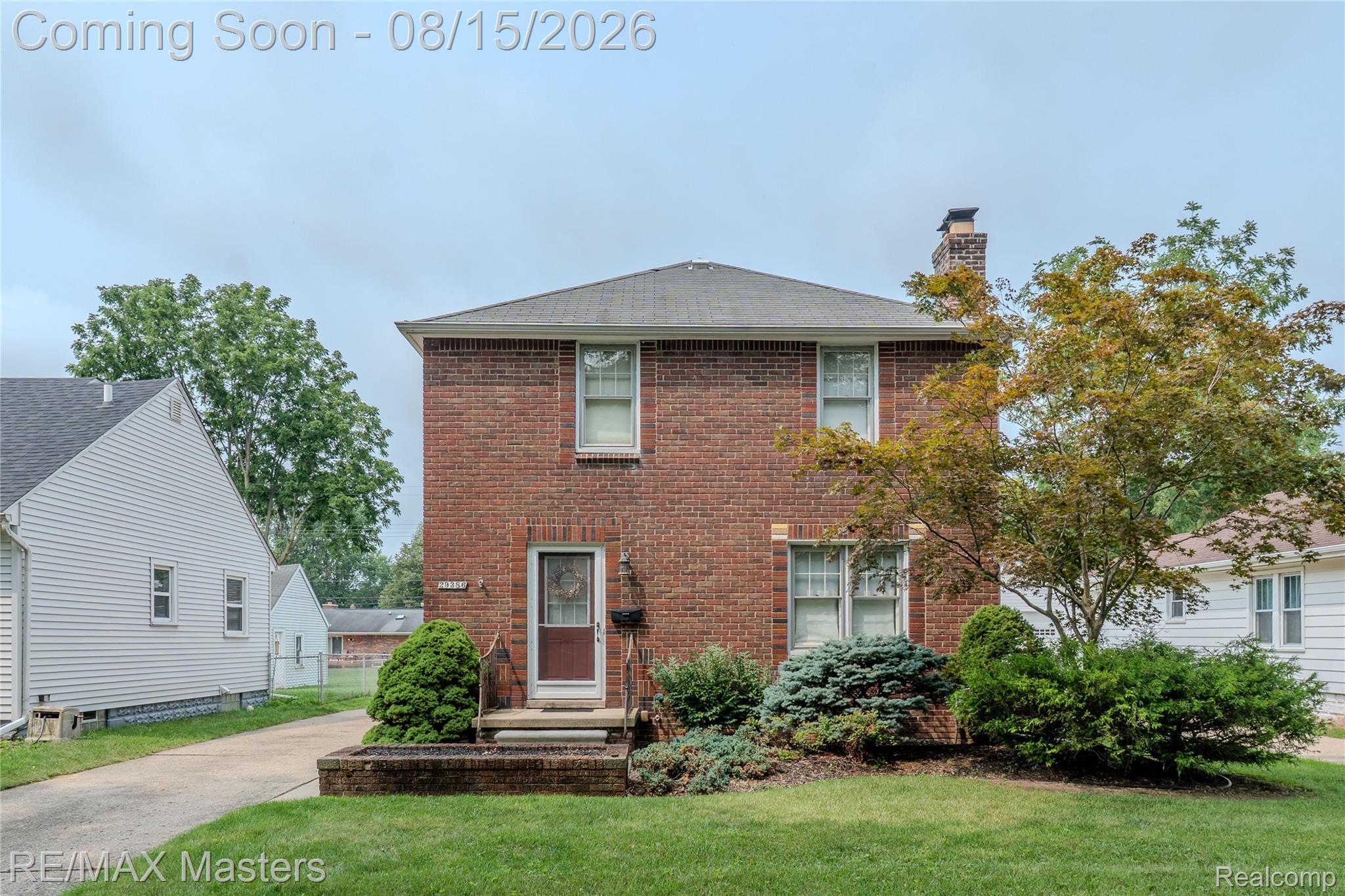 29386 Walnut Street