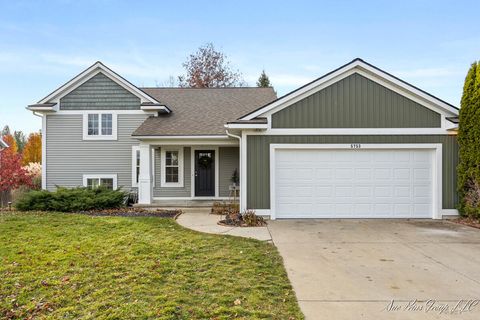 5753 Rodney Drive SW Wyoming City MI 49418