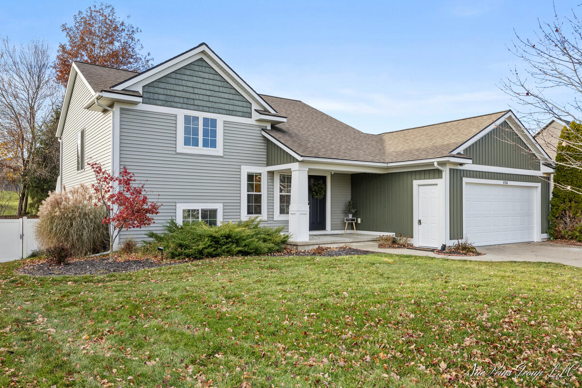 5753 Rodney Drive SW