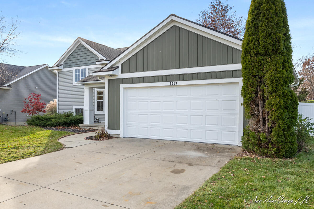 5753 Rodney Drive SW