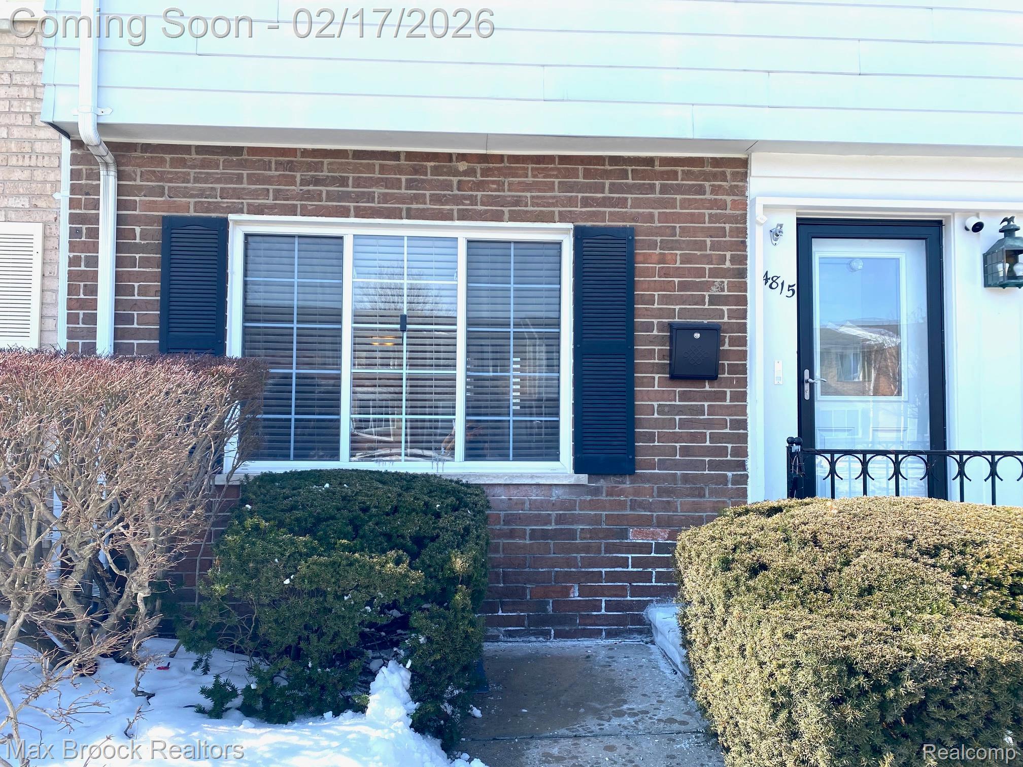 4815 Mansfield Avenue